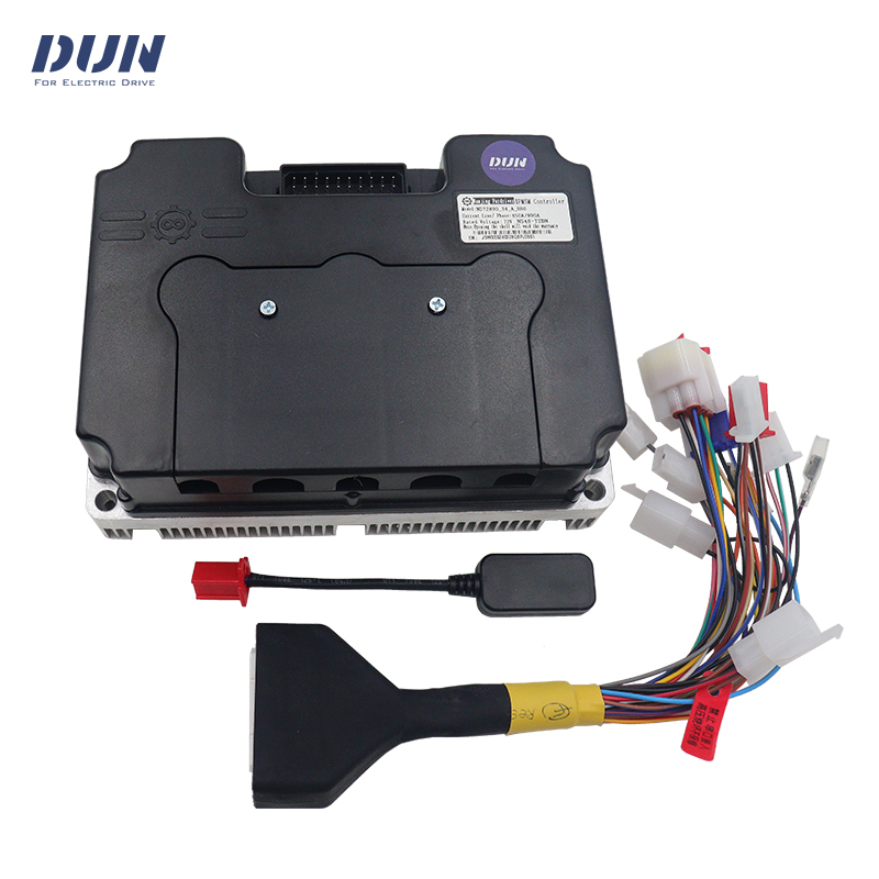 Carte mère FarDriver ND72890 V - Fardriver Nd72850 Controller avis et prix